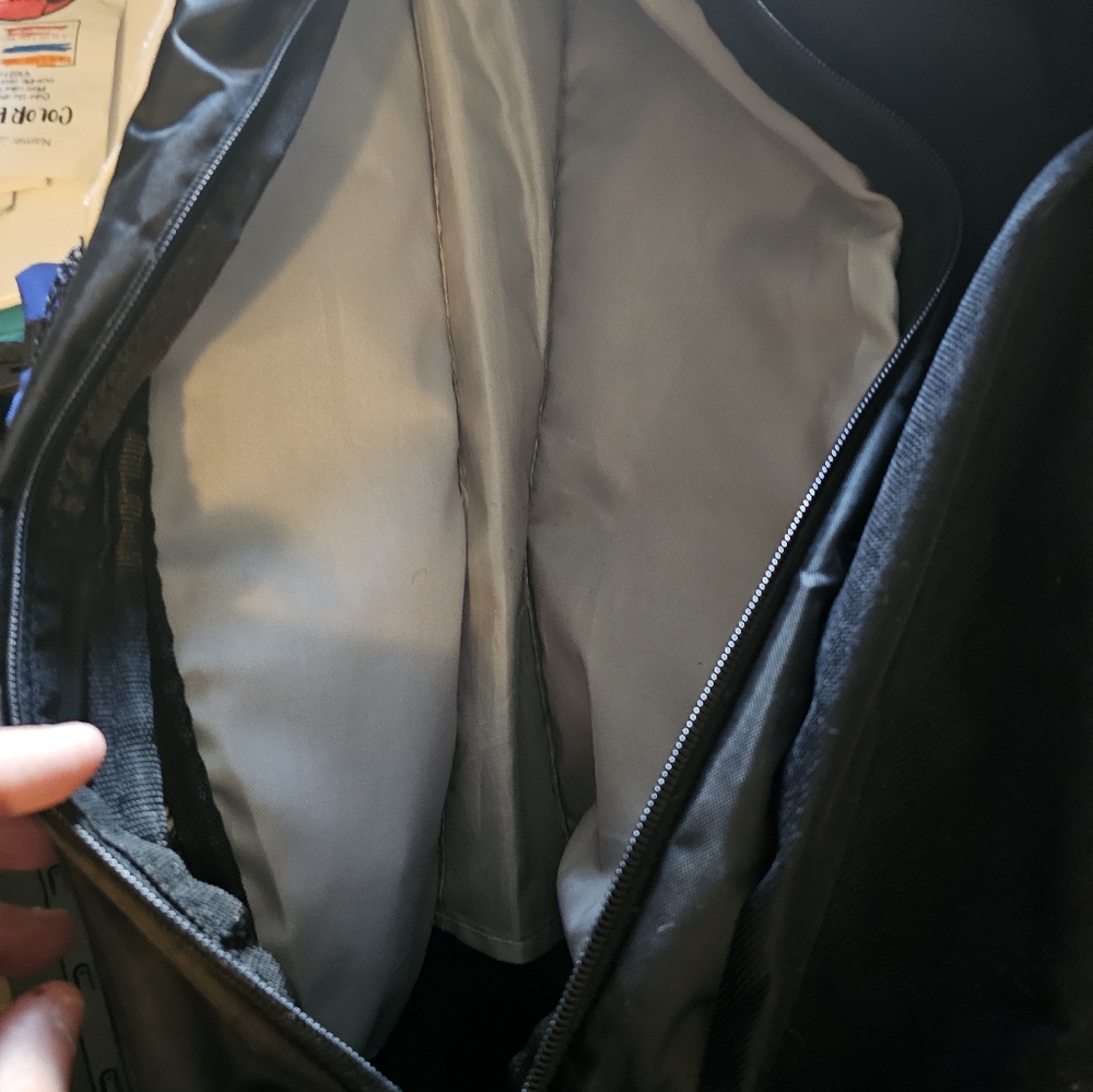 Adidas Loadspring Sling Style Backpack - image 5